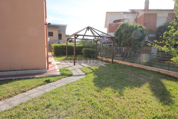 appartamento in affitto a Tarquinia