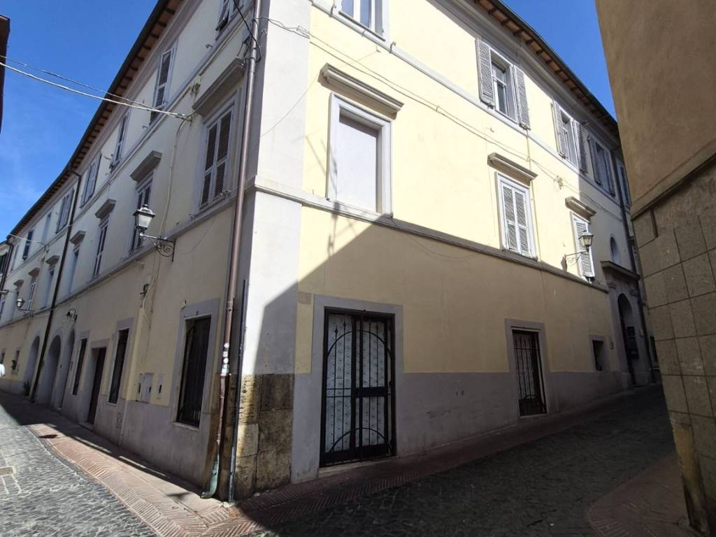 appartamento in affitto a Tarquinia