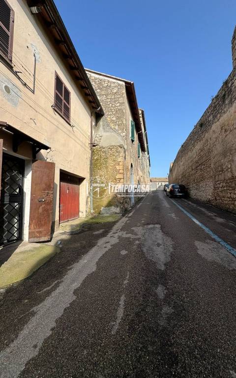 locale commerciale in affitto a Tarquinia