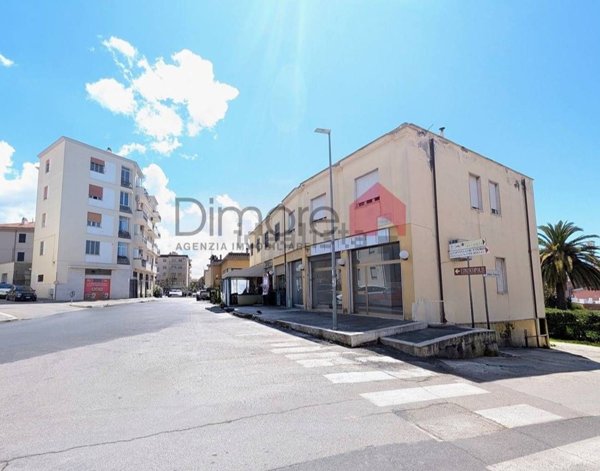 locale commerciale in affitto a Tarquinia