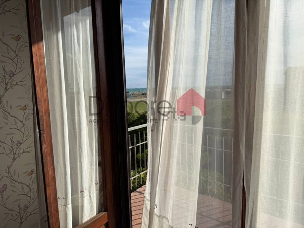 appartamento in affitto a Tarquinia