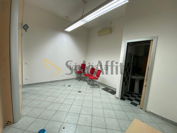 locale commerciale in affitto a Tarquinia