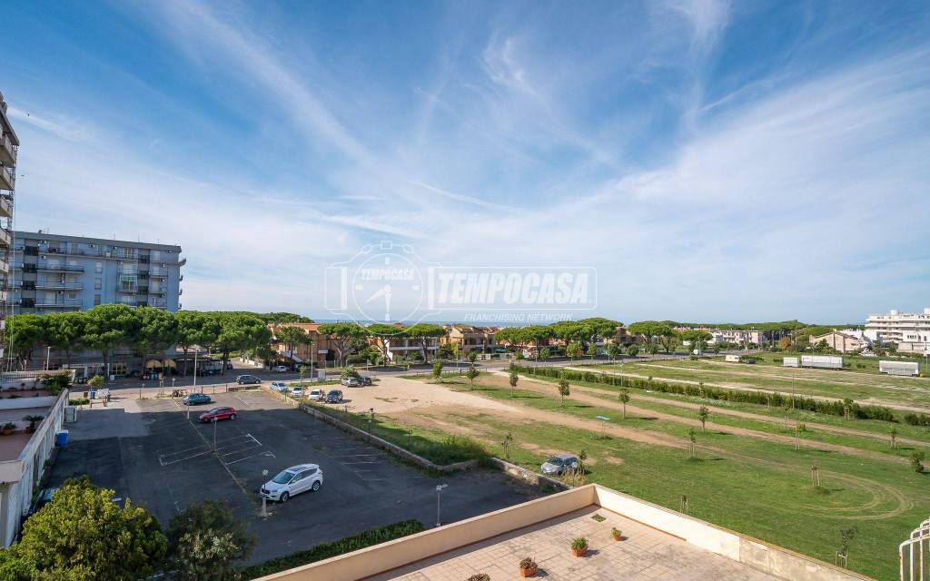 appartamento in affitto a Tarquinia in zona Marina Velca