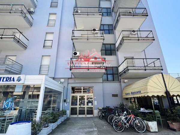 appartamento in affitto a Tarquinia