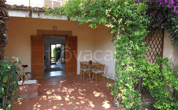 casa indipendente in affitto a Tarquinia in zona Marina Velca