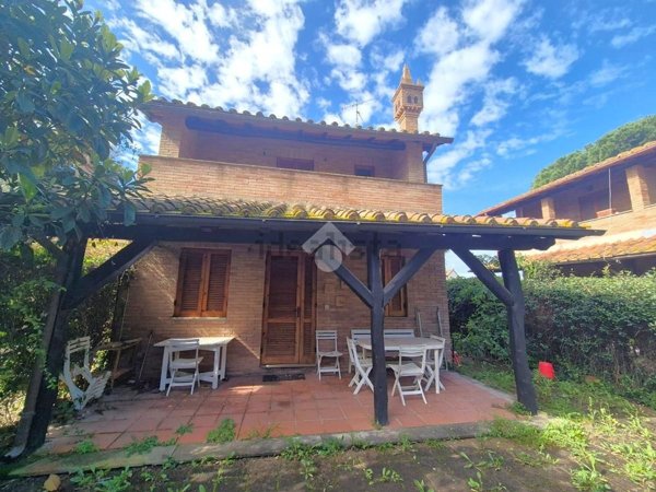 appartamento in affitto a Tarquinia in zona Marina Velca
