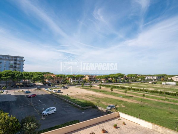 appartamento in affitto a Tarquinia in zona Marina Velca