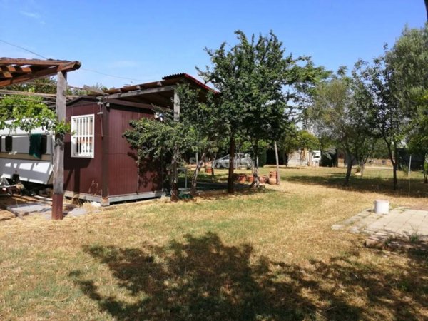 appartamento in affitto a Tarquinia in zona Marina Velca