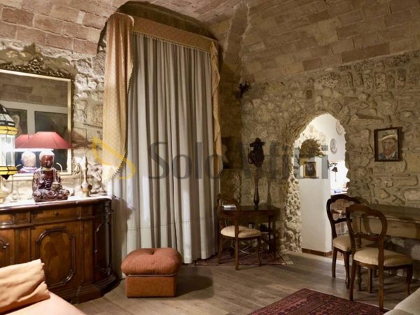 appartamento in affitto a Tarquinia