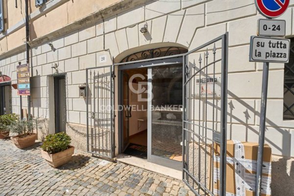 negozio in affitto a Tarquinia