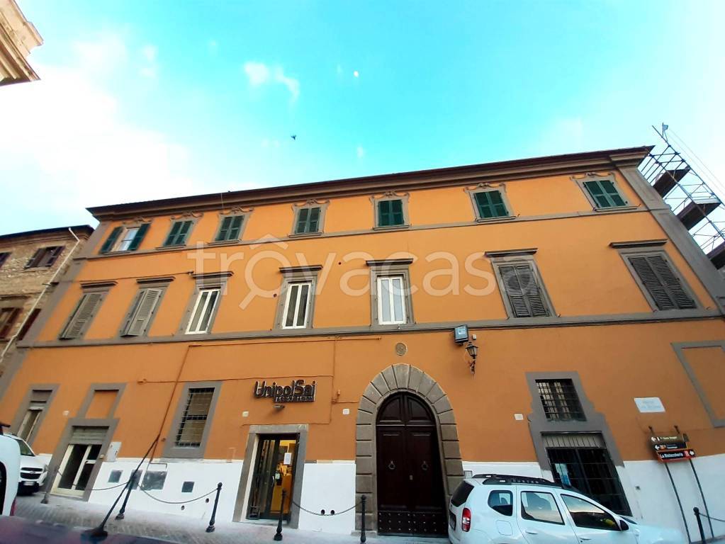 appartamento in affitto a Tarquinia