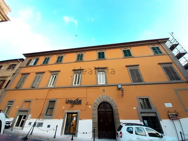 appartamento in affitto a Tarquinia
