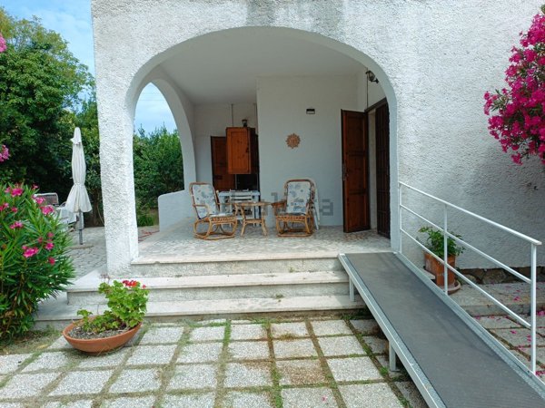 casa indipendente in affitto a Tarquinia in zona Marina Velca