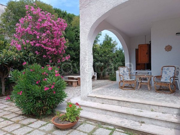 casa indipendente in affitto a Tarquinia in zona Marina Velca