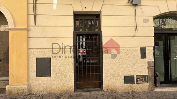 locale commerciale in affitto a Tarquinia