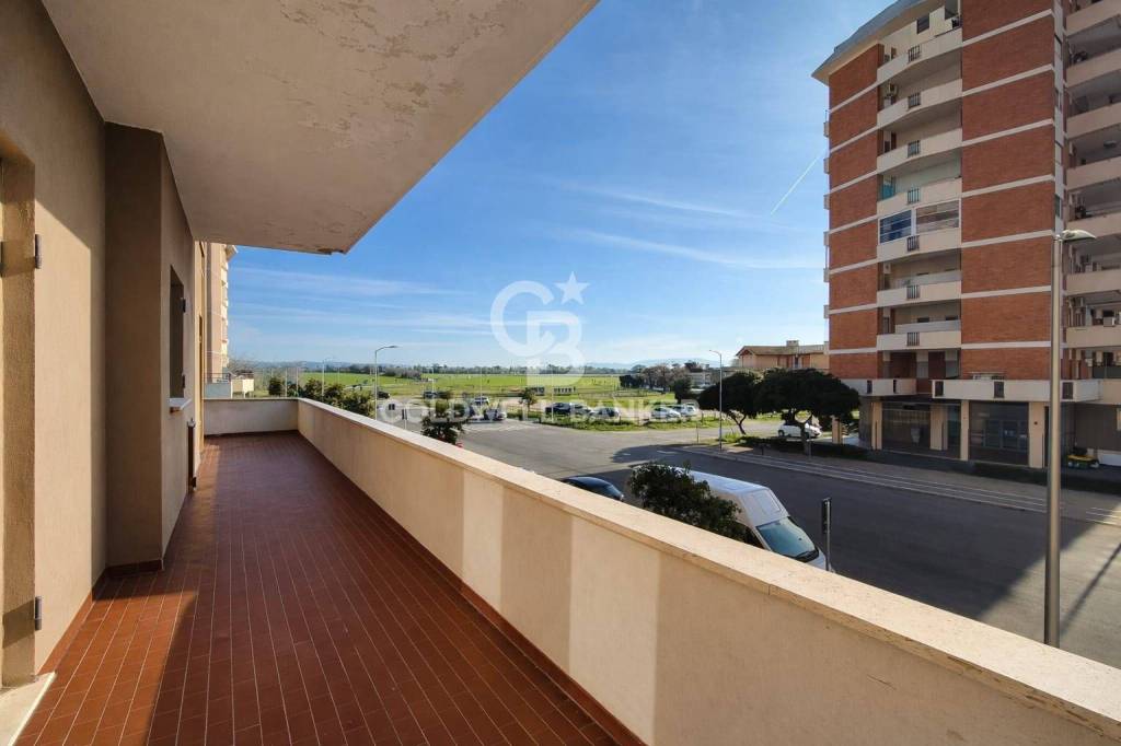 appartamento in affitto a Tarquinia in zona Marina Velca