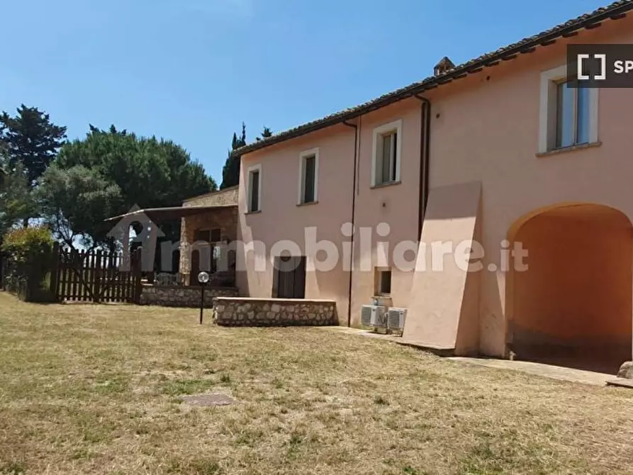 appartamento in affitto a Tarquinia in zona Marina Velca