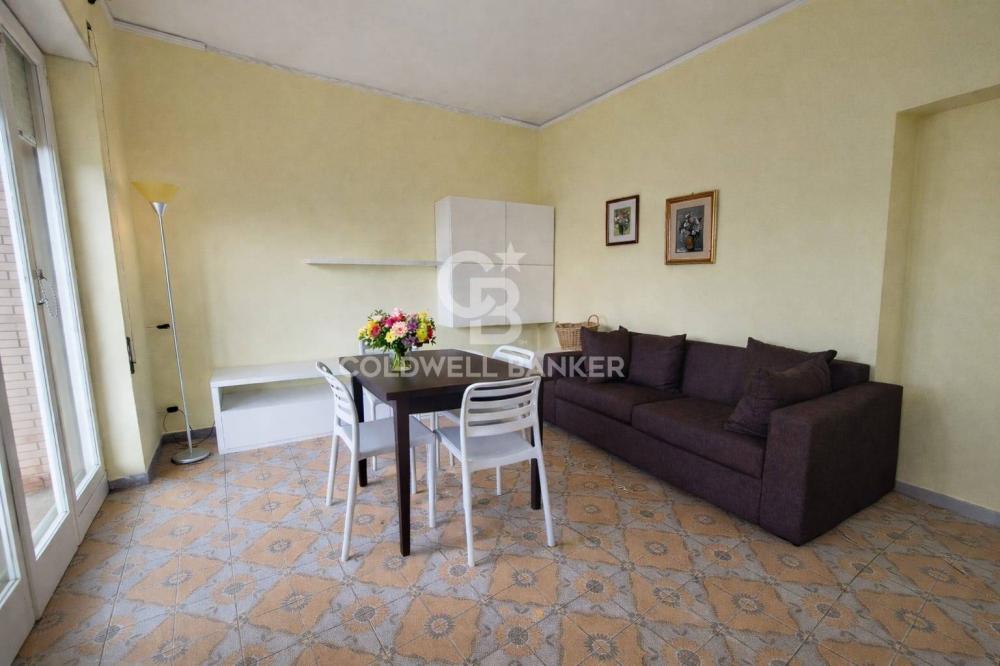 appartamento in affitto a Tarquinia in zona Marina Velca