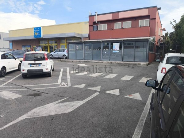 locale commerciale in affitto a Tarquinia