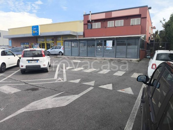 locale commerciale in affitto a Tarquinia