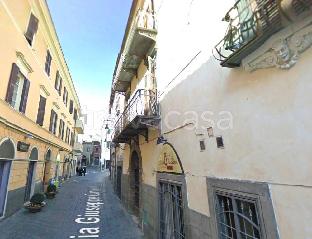 appartamento in affitto a Tarquinia