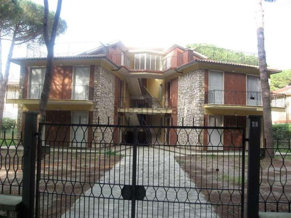 casa indipendente in affitto a Tarquinia in zona Marina Velca