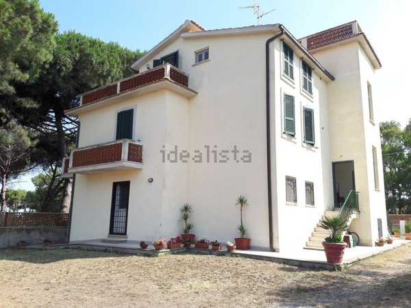appartamento in affitto a Tarquinia