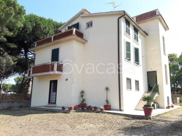 appartamento in affitto a Tarquinia