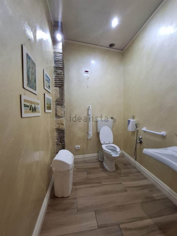 locale commerciale in affitto a Tarquinia
