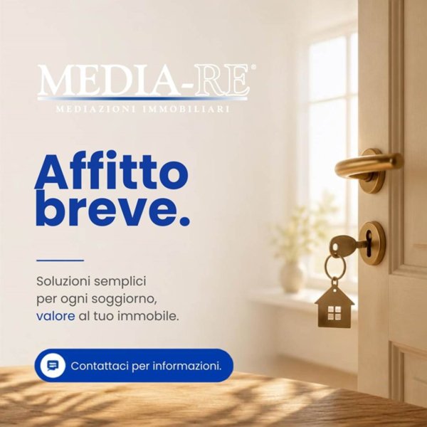 appartamento in affitto a Tarquinia