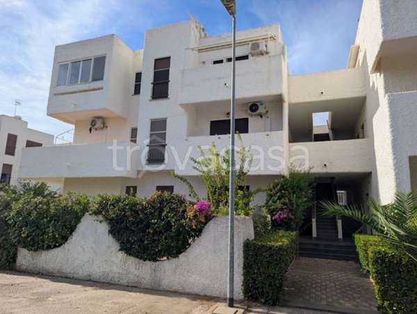 appartamento in affitto a Tarquinia in zona Marina Velca