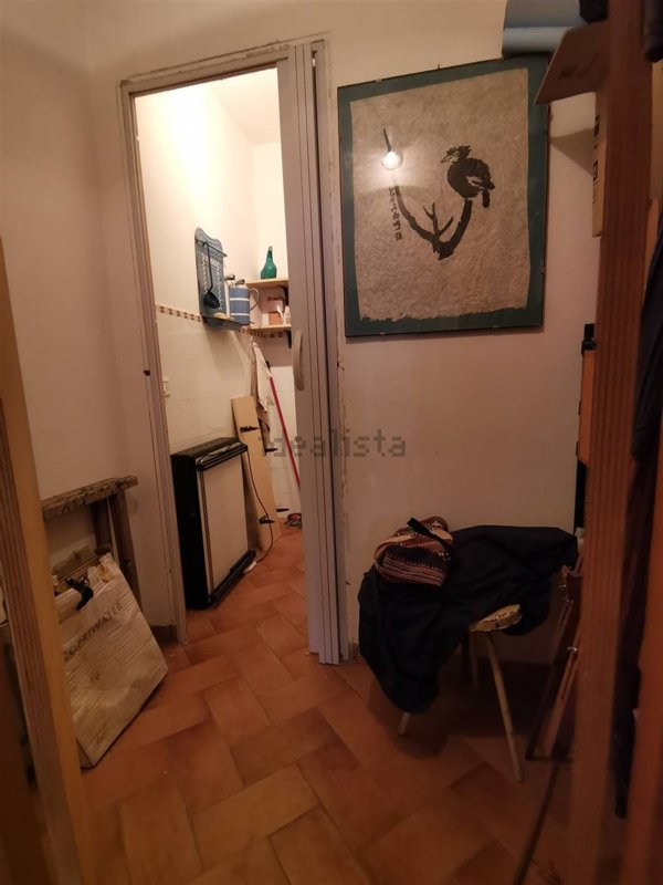 locale commerciale in affitto a Tuscania