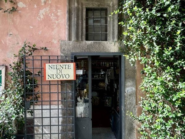 negozio in affitto a Tuscania
