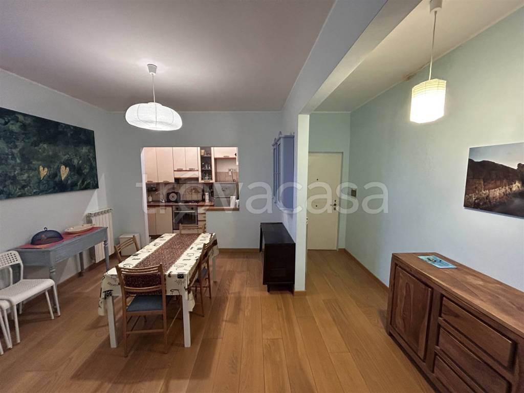 appartamento in affitto a Tuscania