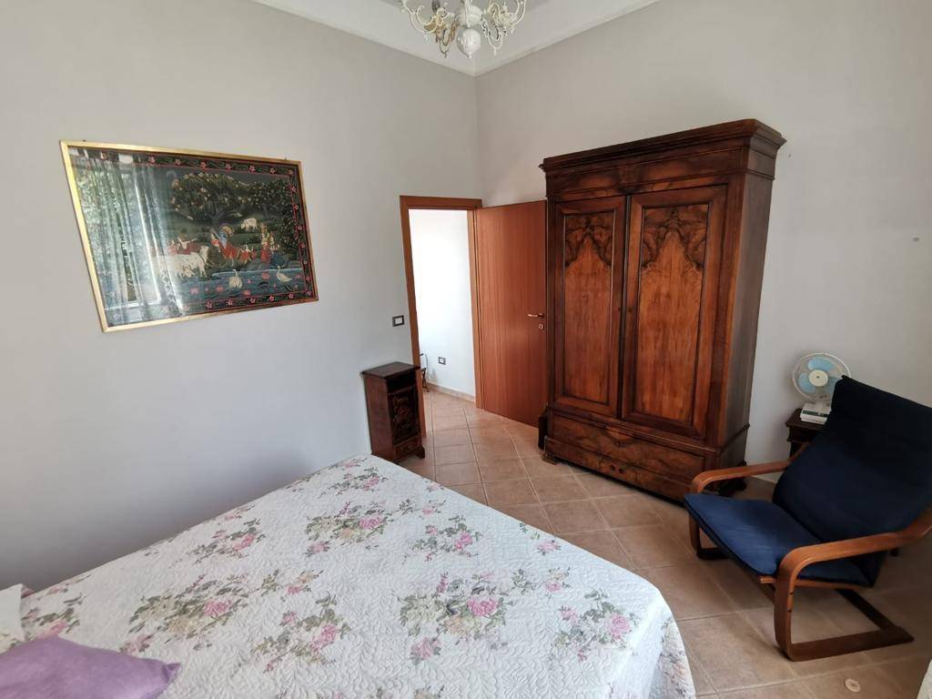 appartamento in affitto a Tuscania