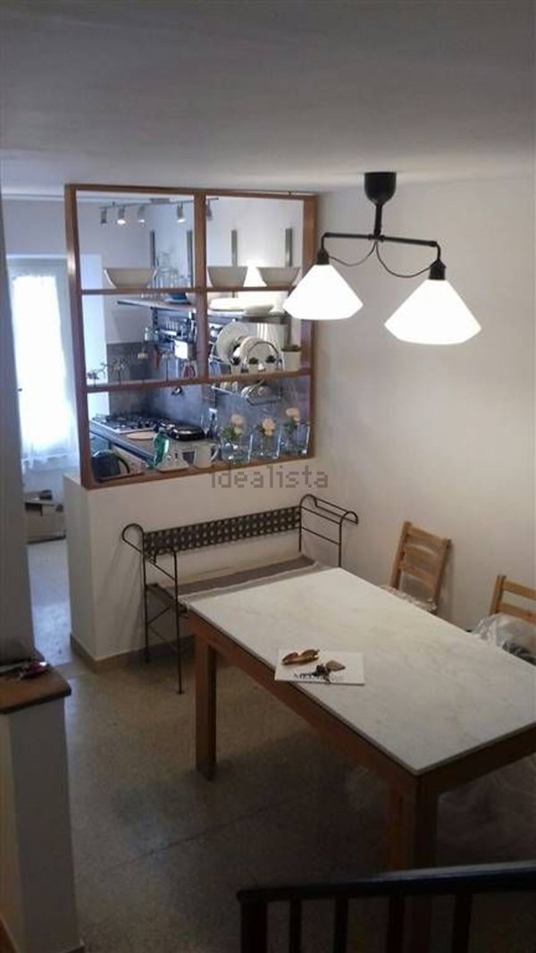 appartamento in affitto a Tuscania