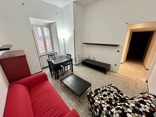 appartamento in affitto a Tuscania