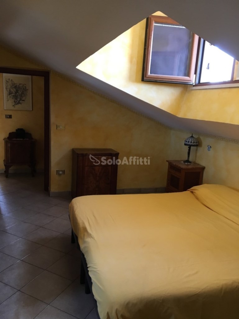 appartamento in affitto a Tuscania