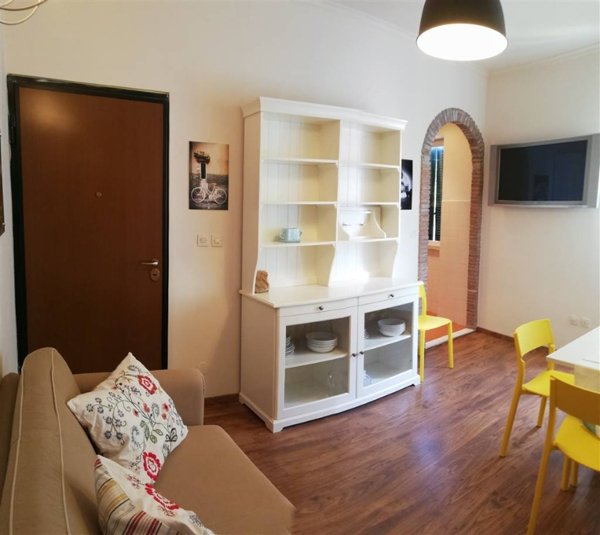 appartamento in affitto a Tuscania