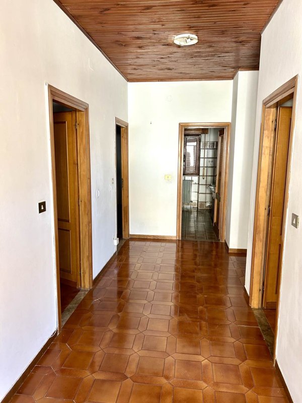 appartamento in affitto a Tuscania