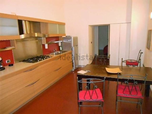 appartamento in affitto a Tuscania