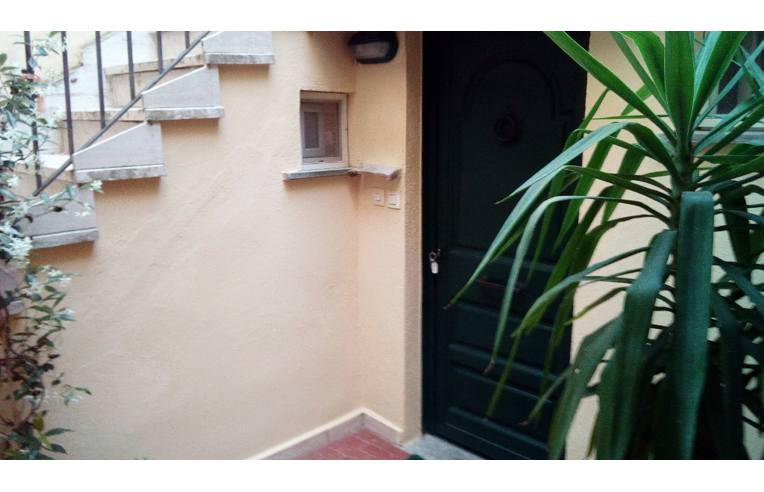 appartamento in affitto a Tuscania