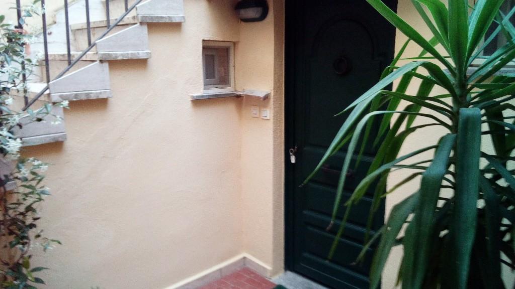 appartamento in affitto a Tuscania