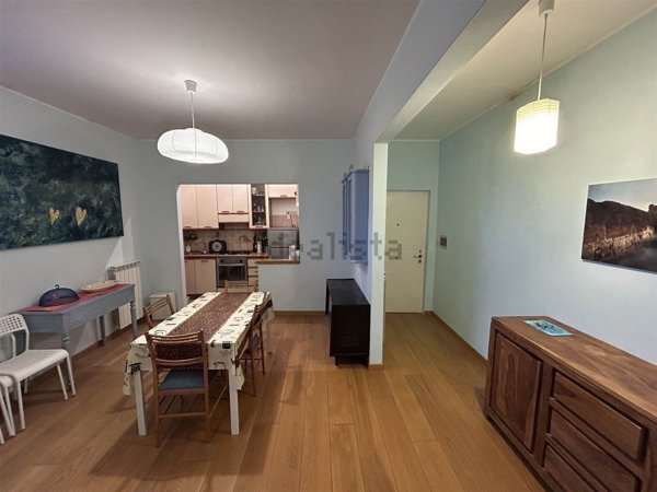 appartamento in affitto a Tuscania