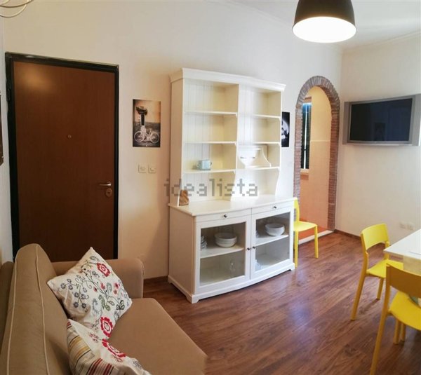 appartamento in affitto a Tuscania
