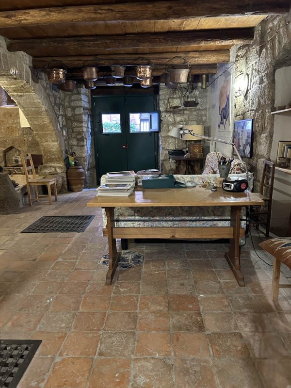 appartamento in affitto a Tuscania