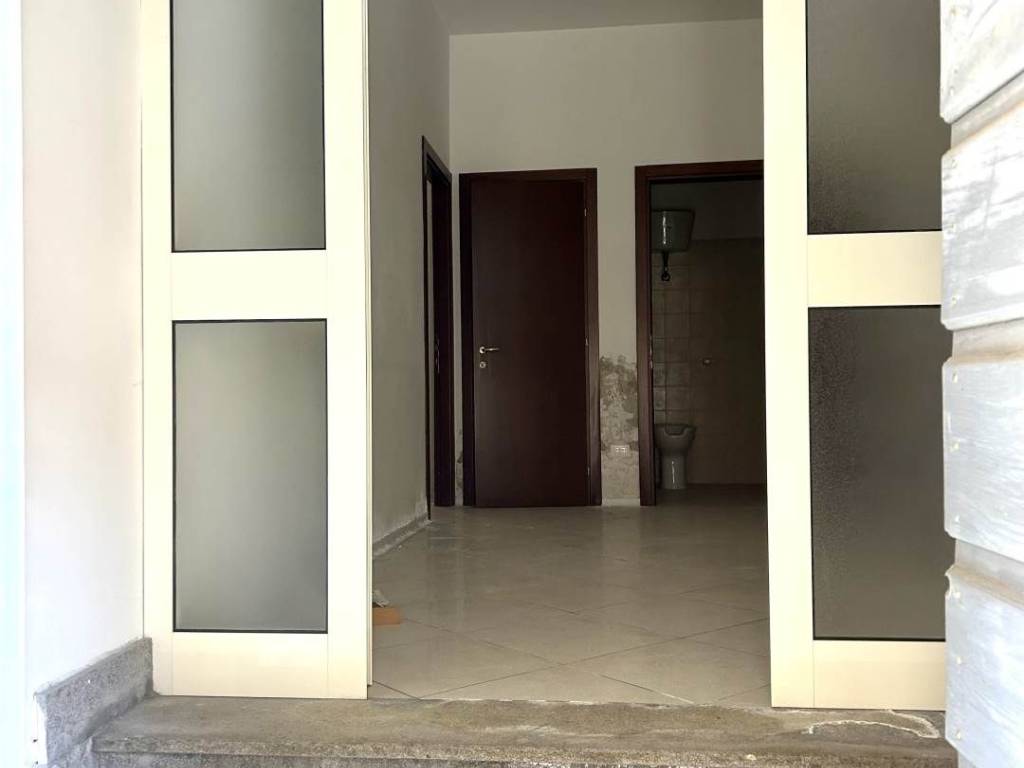 appartamento in affitto a Tuscania