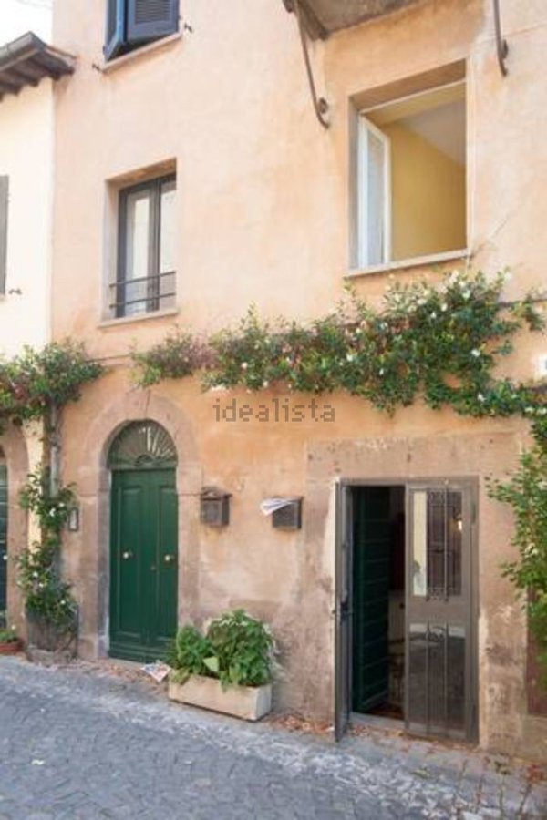 appartamento in affitto a Tuscania