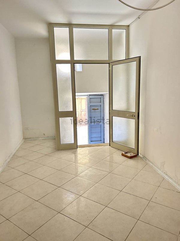 appartamento in affitto a Tuscania