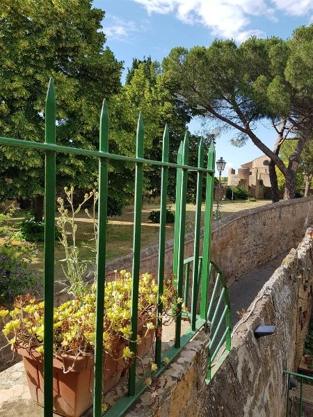 appartamento in affitto a Tuscania